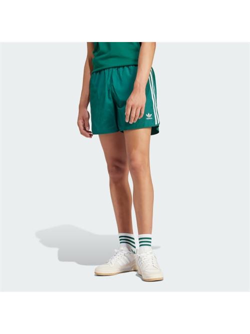 SPRINTER SHORTS     CGREEN ADIDAS ORIGINALS | IM9416/ND